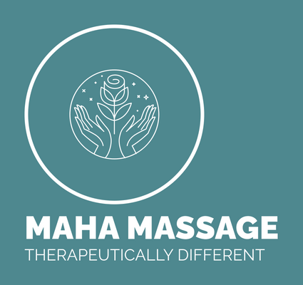 Maha Massage Ltd